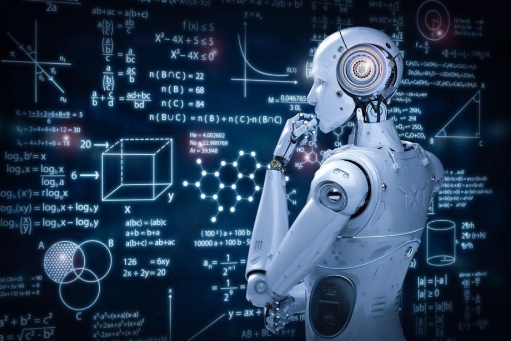MENGENAL TEKNOLOGI ARTIFICIALL INTELLIGENCE (AI) DI ZAMAN MODERN