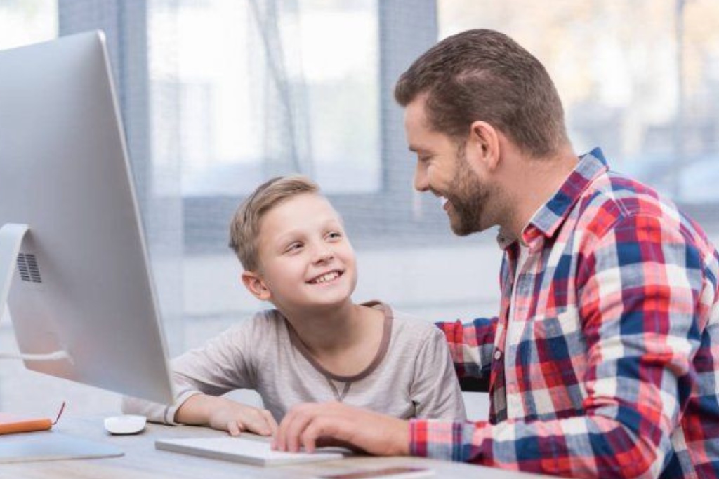 CARA MEMBANTU ANAK MENGATASI KEGAGALAN