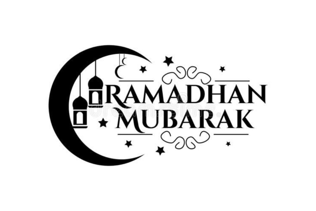 PERSIAPKAN DIRI UNTUK MENYAMBUT BULAN YANG SUCI