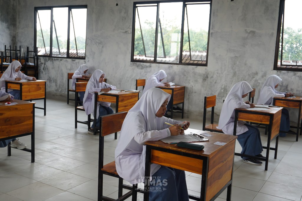 ASESMEN SUMATIF JENJANG AKHIR TA 20222023