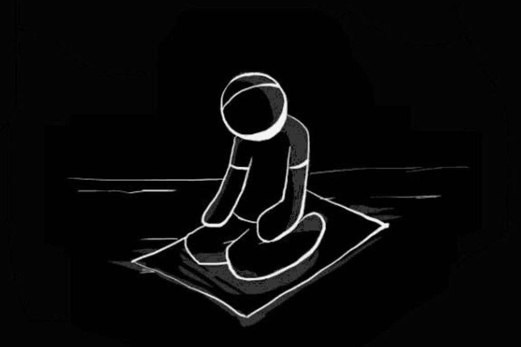 MALAM PENUH BERKAH DAN AMPUNAN