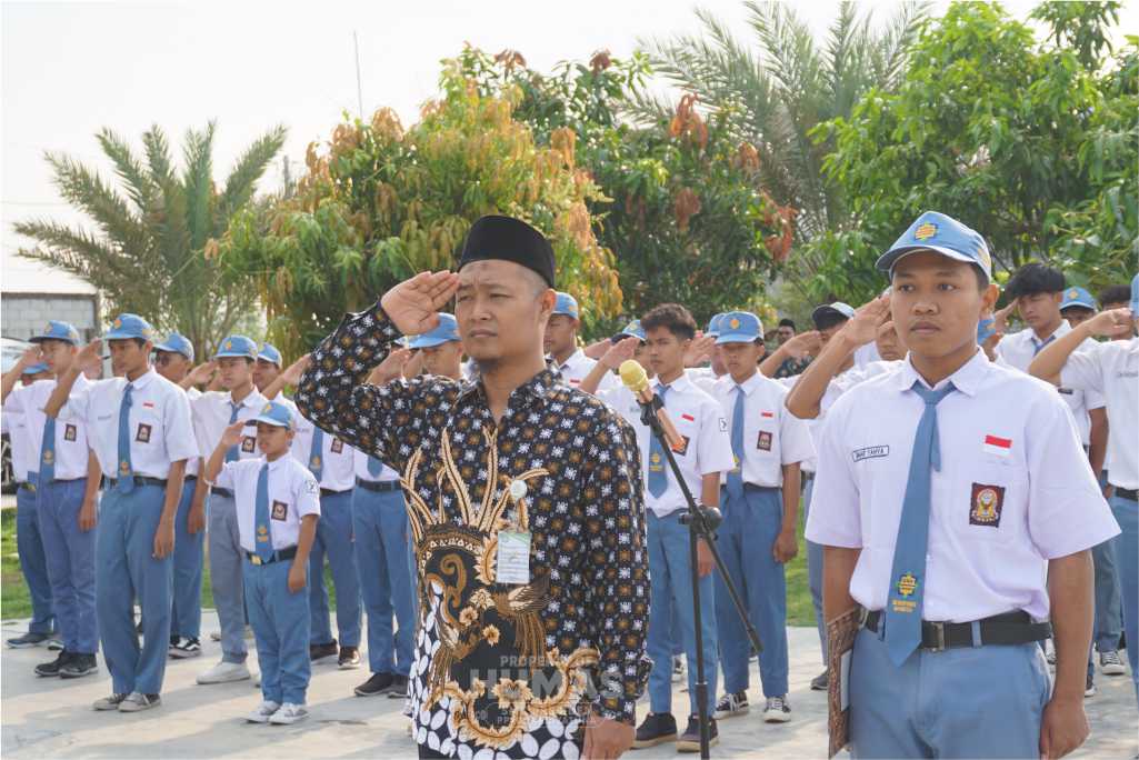 MENGENANG JASA PAHLAWAN