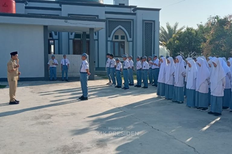 Pentingnya Pendidikan Karakter di Era Digital