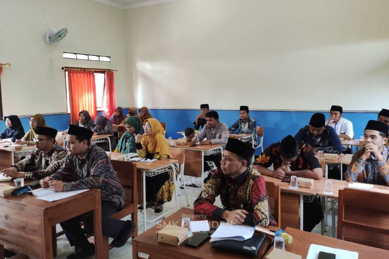 6 Tips Jitu Tetap Produktif Bekerja di Bulan Ramadhan