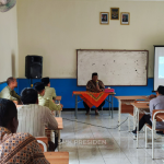 Penguatan Etos Kerja dan Sinergi Tim di SMK Entrepreneur Indonesia Sragen